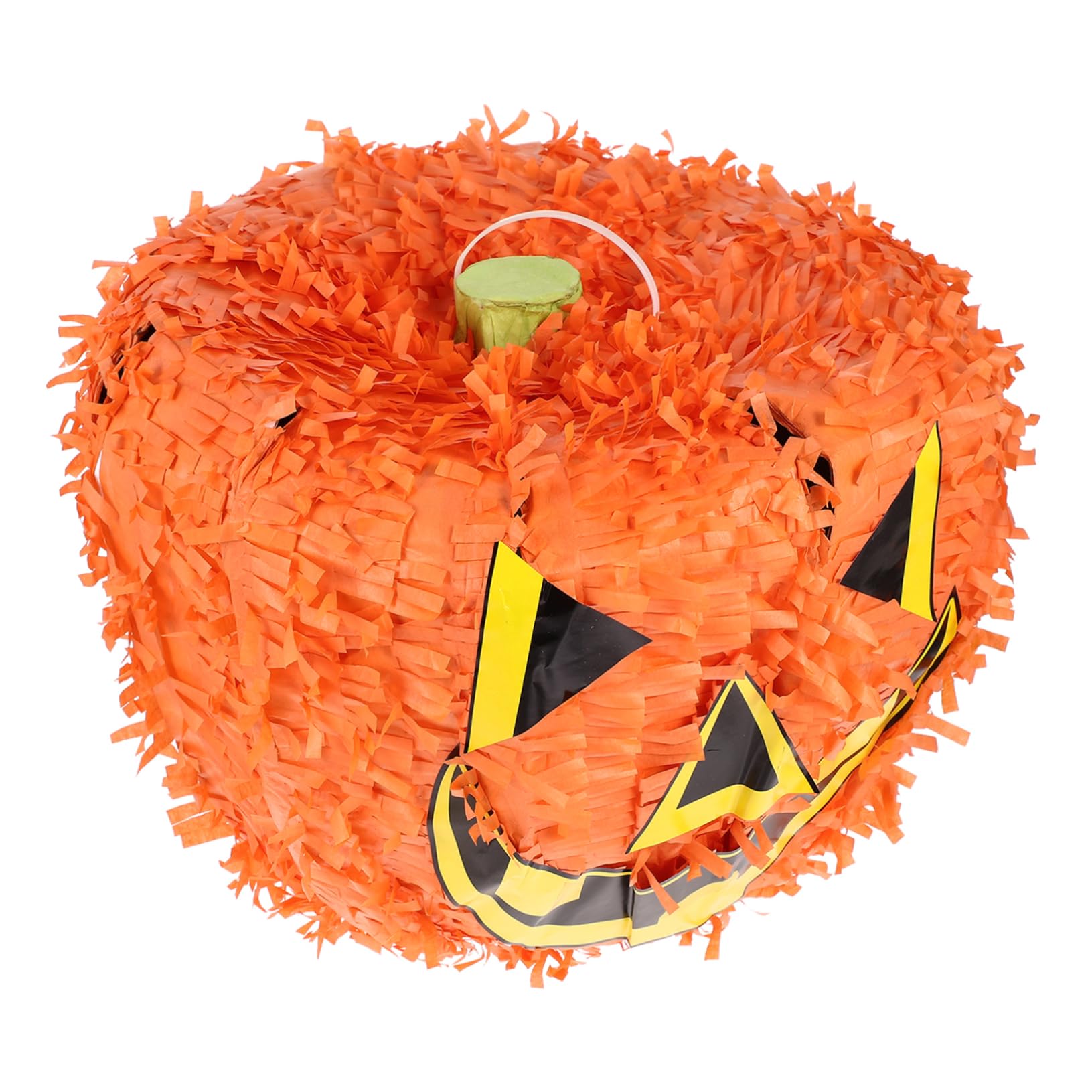 ifundom Kürbisse Piñata Spielzeug Für Junge Mädchen Füllbare Halloween Dekoration Für Geburtstagsfeiern Outdoor Spiel Und Festival Veranstaltungen Sicheres Papiermaterial Zum