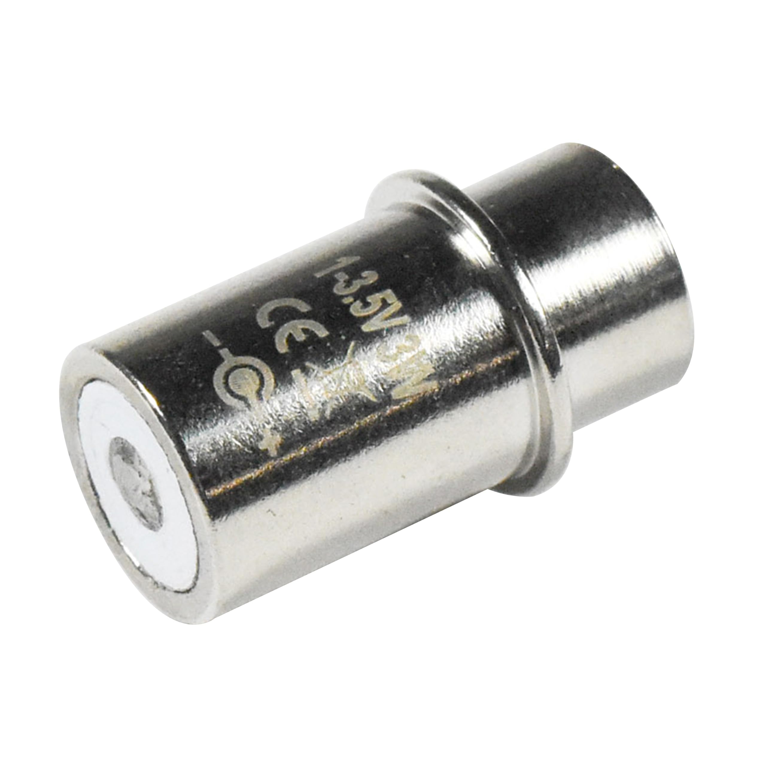 Ampoule De Remplacement Maglite Mag-NUM Star II - Xénon 3.6-4.5V Pour Lampes 3 Cellules C/D