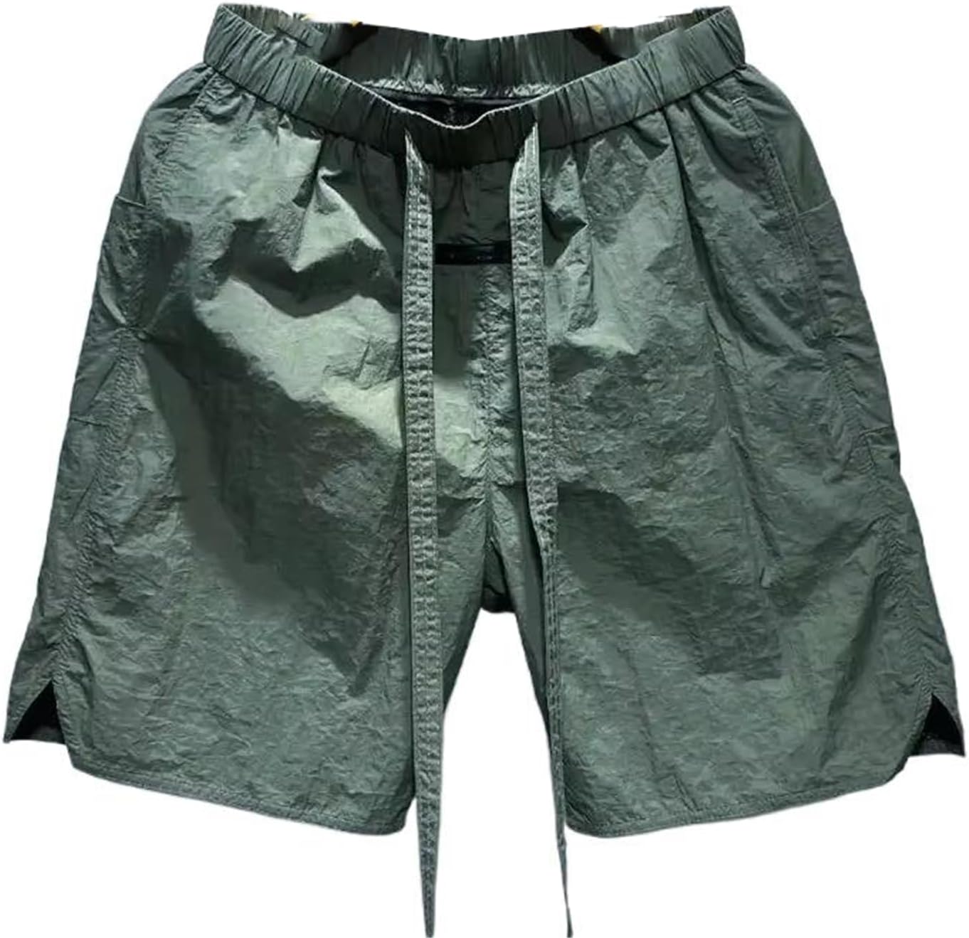 Men's Cargo Casual Shorts Durable Adventure Festival Hiking Travel Comfort Pockets
