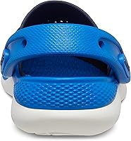 Vista 2 de Crocs LiteRide 360 - Zuecos para niños pequeños (Toddler)