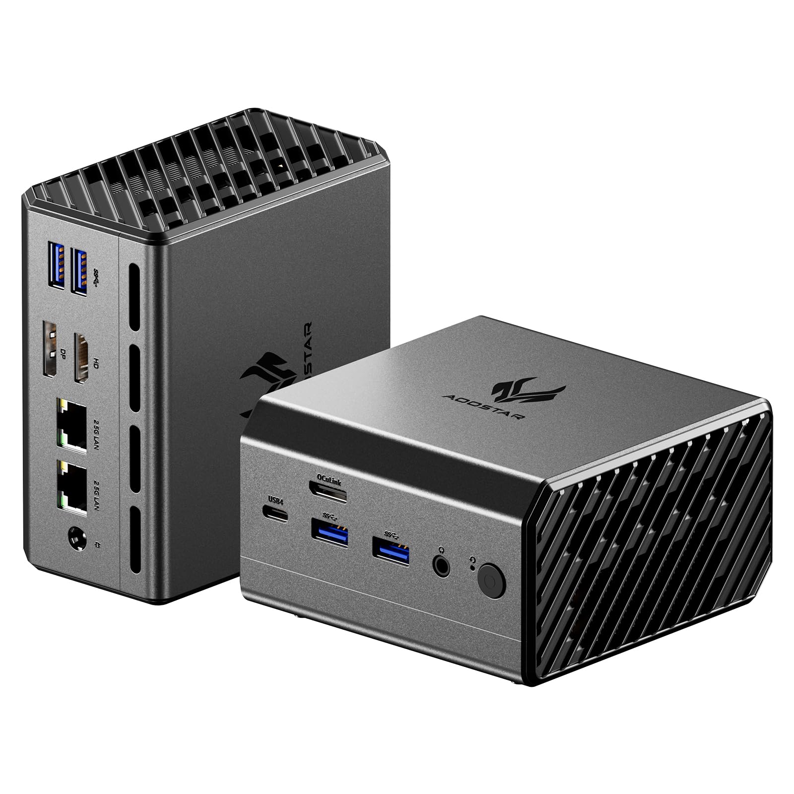 Amazon.co.jp: AOOSTAR GT68 ミニpc ryzen 7 PRO級 6850H 4.7GHz 7730U