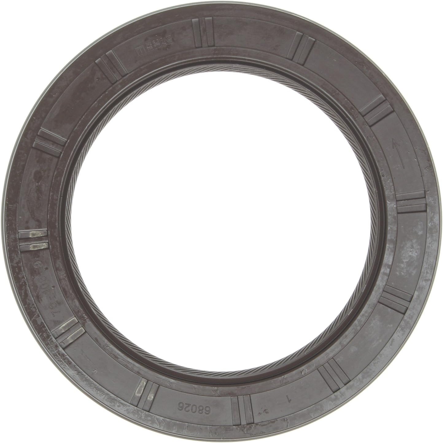 MAHLE 68026 Engine Crankcase Breather Gasket
