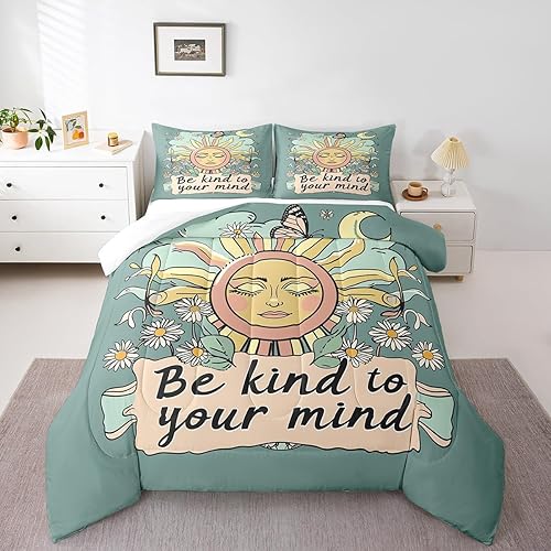 Miniatura 10 de Castle Fairy Juego de edredón de violonchelo de piano, tamaño individual, juego de edredón con temática musical de 2 piezas para niños, niñas, niños