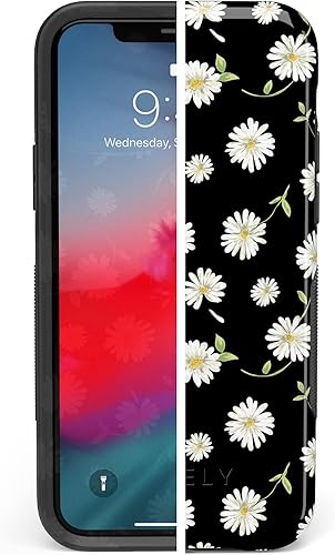 Vista 240 de Casely Funda para iPhone 11 Pro Max Funda de triple amenaza #GRLPWR 05 #GRLPWR Triple Amenaza