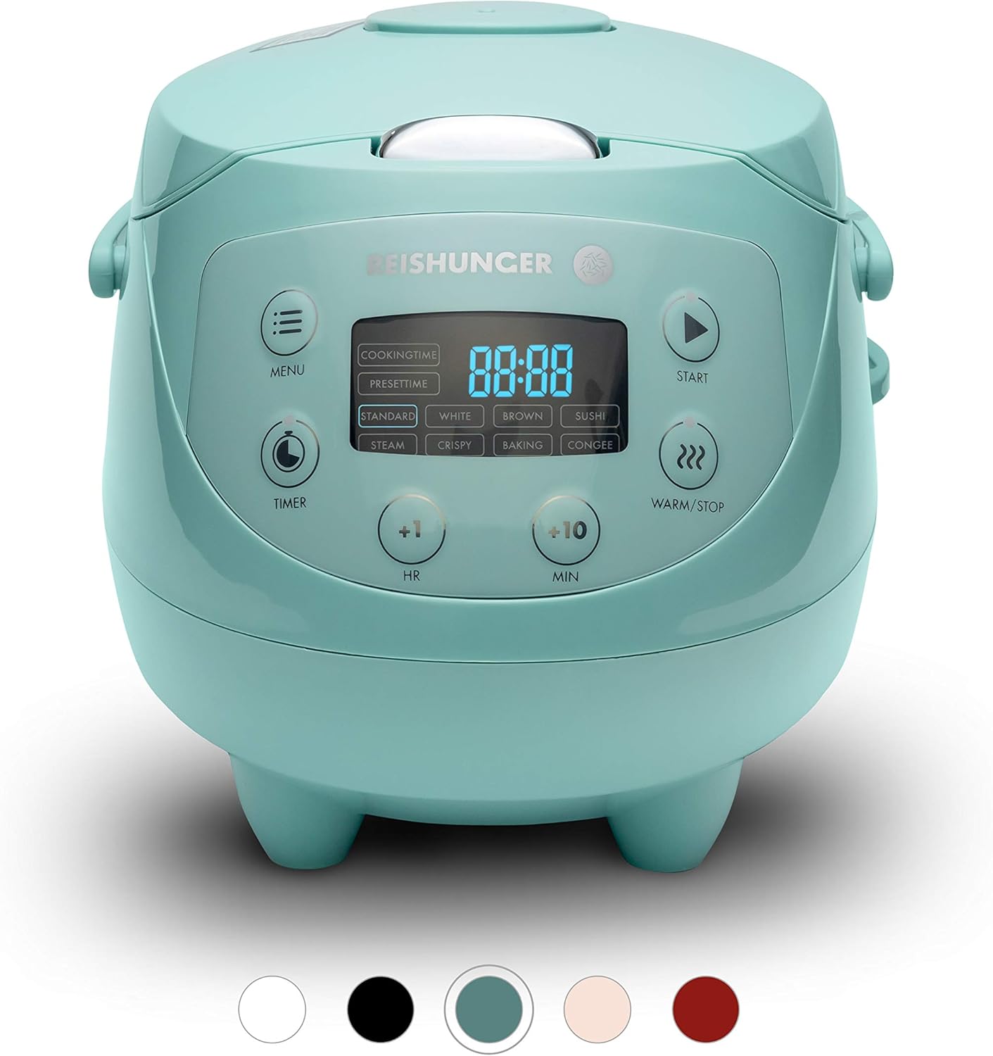 pentola calda per una persona