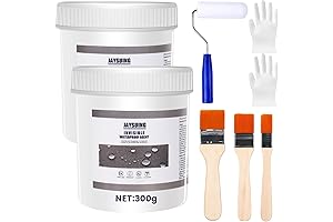 Jaysuing 21OZ Waterproof Spray Adhesive
