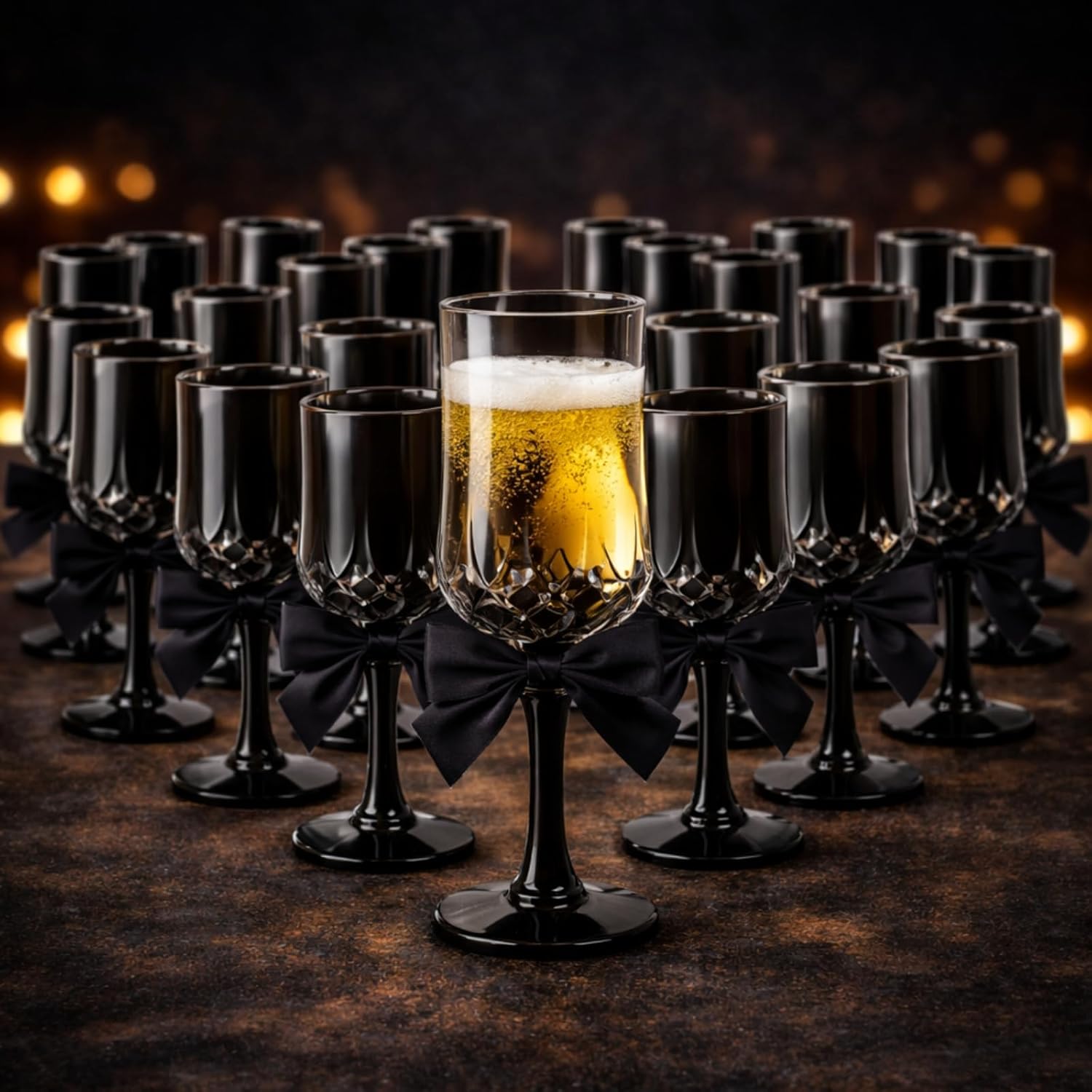 Copas de Vino