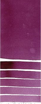 DANIEL SMITH 284600225 Extra Fine Watercolor 15ml Paint Tube, Quinacridone Purple