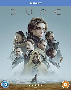 DUNE 砂の惑星 I & II Blu-ray Amazon.co.jp: DUNE/デューン 砂の惑星 [Blu-ray] : ドゥニ