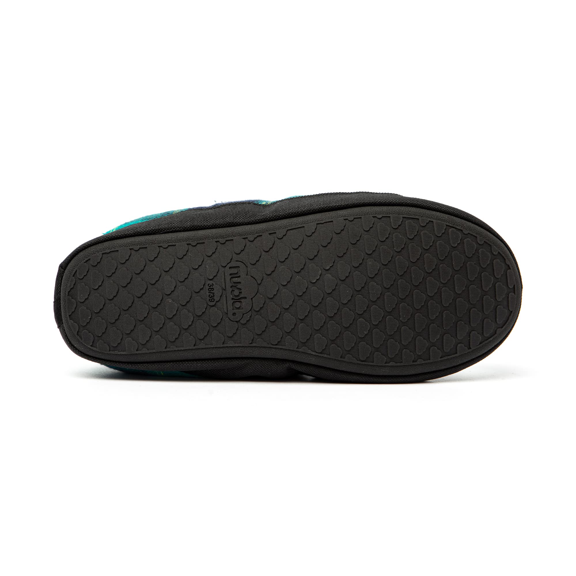 NUVOLA. Zapatillas de casa Boot Scot para Mujer y Hombre