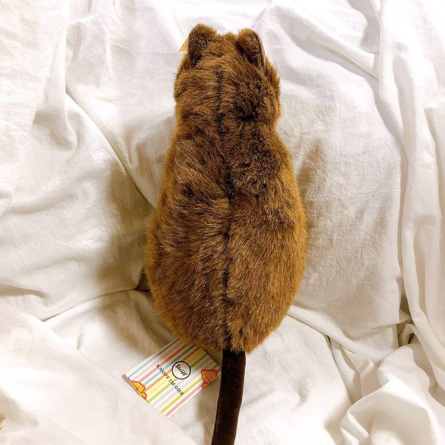 ❤完売品❤ シュタイフ ぬいぐるみ クォッカ スキッピー 洗える ワラビー シュタイフ Steiff クォッカのスキッピー ぬいぐるみ 完売商品