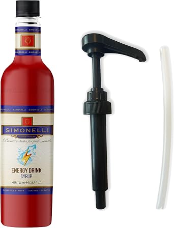 SIMONELLI Kahve  urubu Enerji  ece i Aromal  70 cl + POMPA