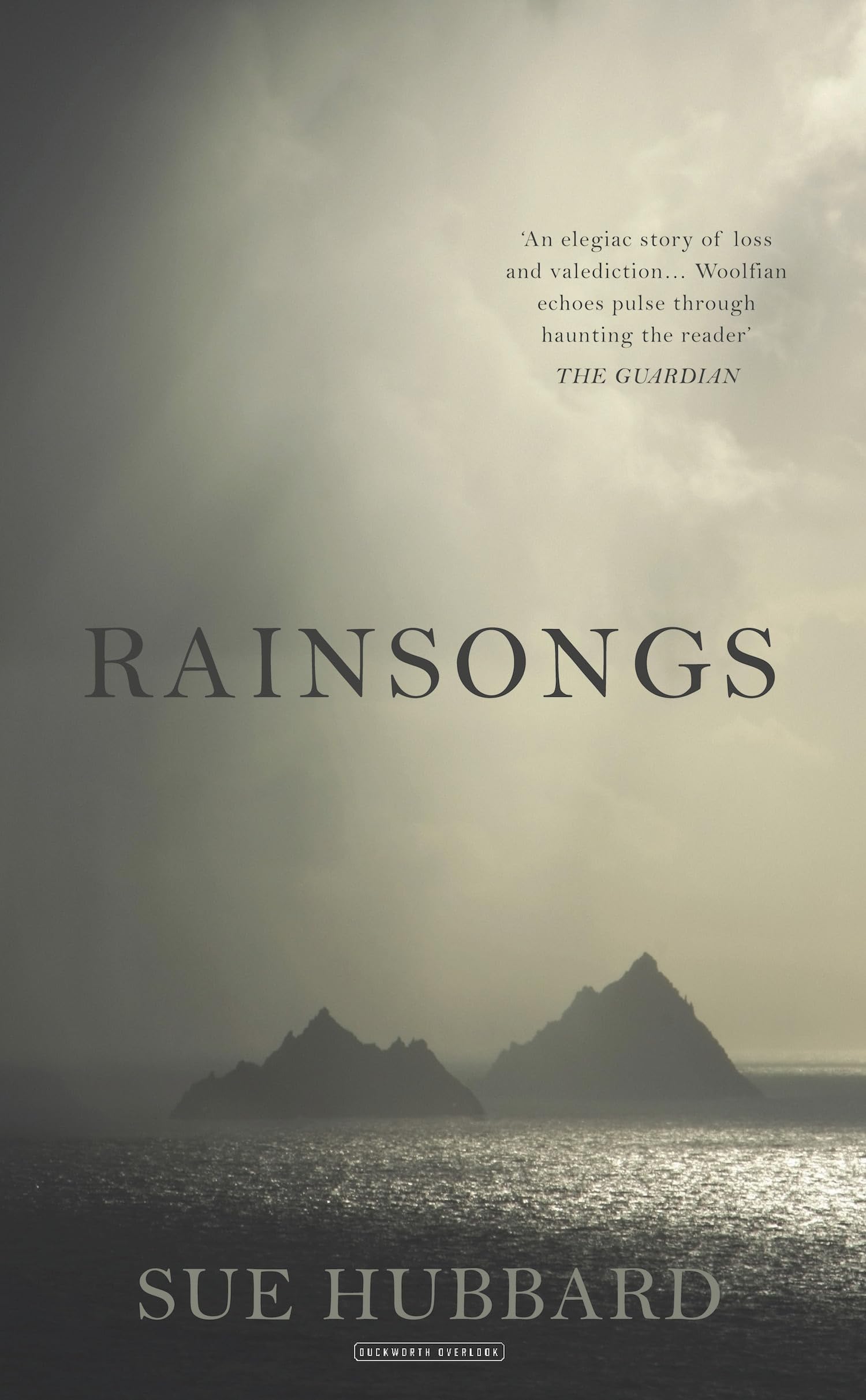 Buy Rainsongs — BookShops.in