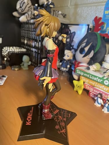Amazon | 一番くじプレミアム けいおん!! 2回目 A賞 平沢唯 デスデビル