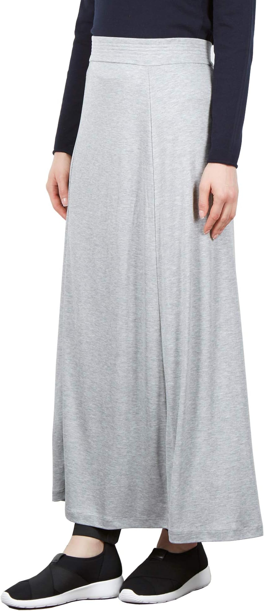BRUNELLA GORI 100% Tencel Skirt