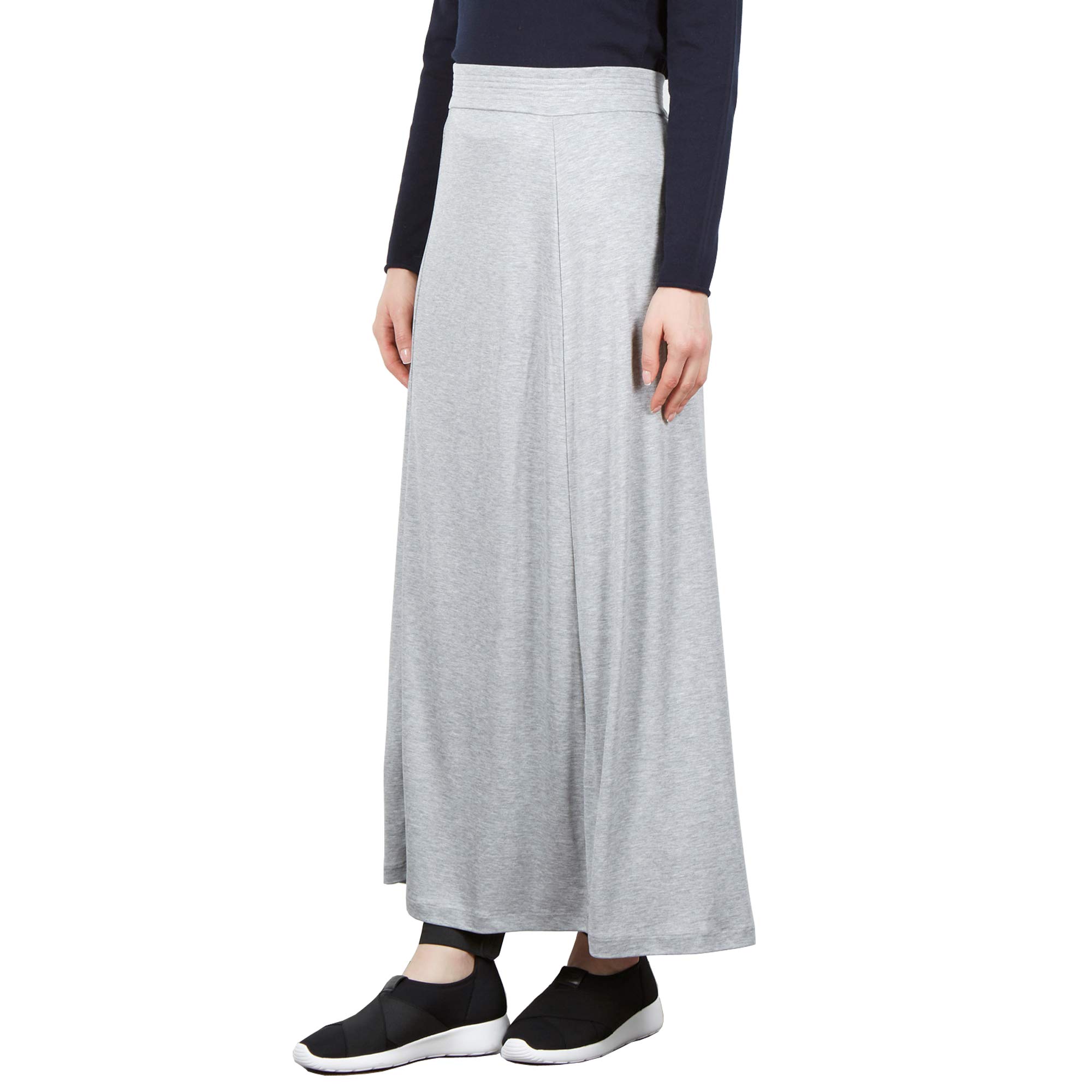 BRUNELLA GORI 100% Tencel Skirt