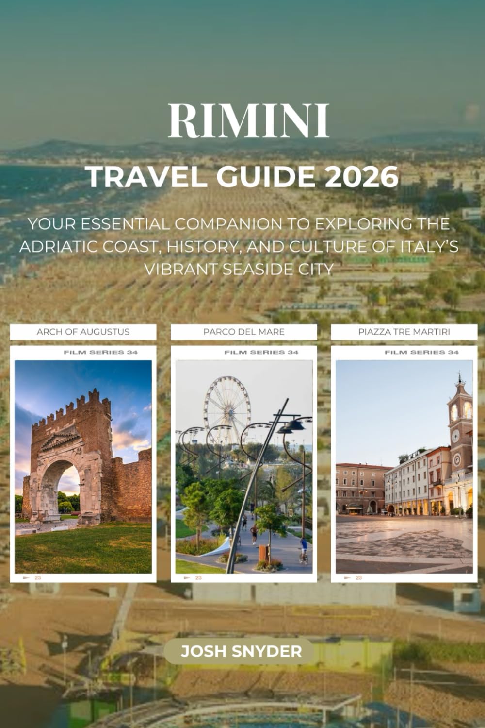 RIMINI TRAVEL GUIDE 2026