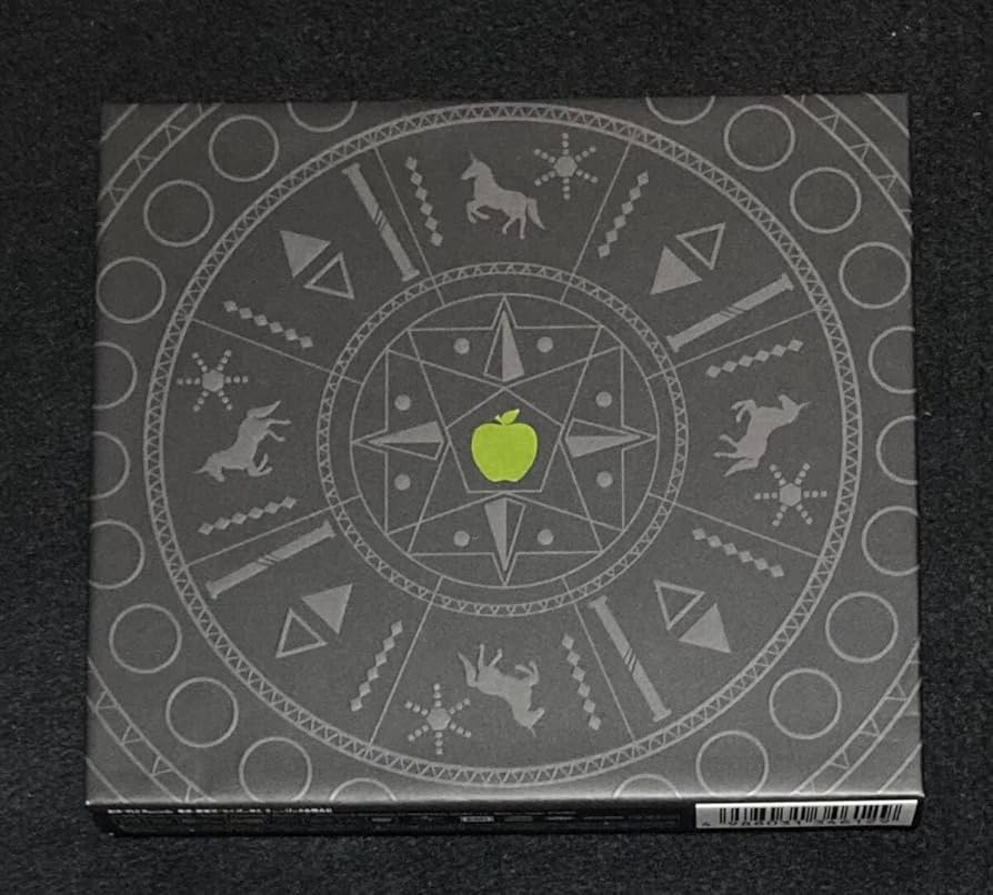 ミセスグリーンアップル　Attitude 初回限定版 ミセスグリーンアップル Attitude 初回限定版 Amazon.co.jp: Mrs