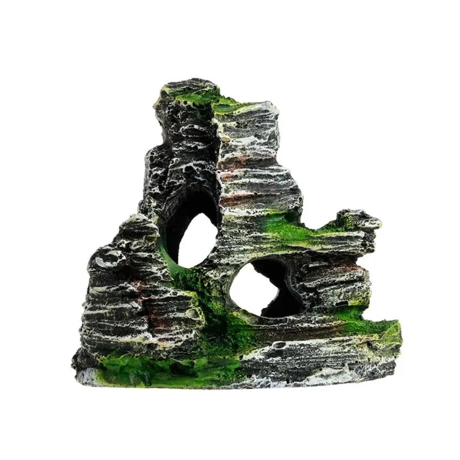XIEHYA 3pcs Aquarium Sandstone Decoration For Decoration
