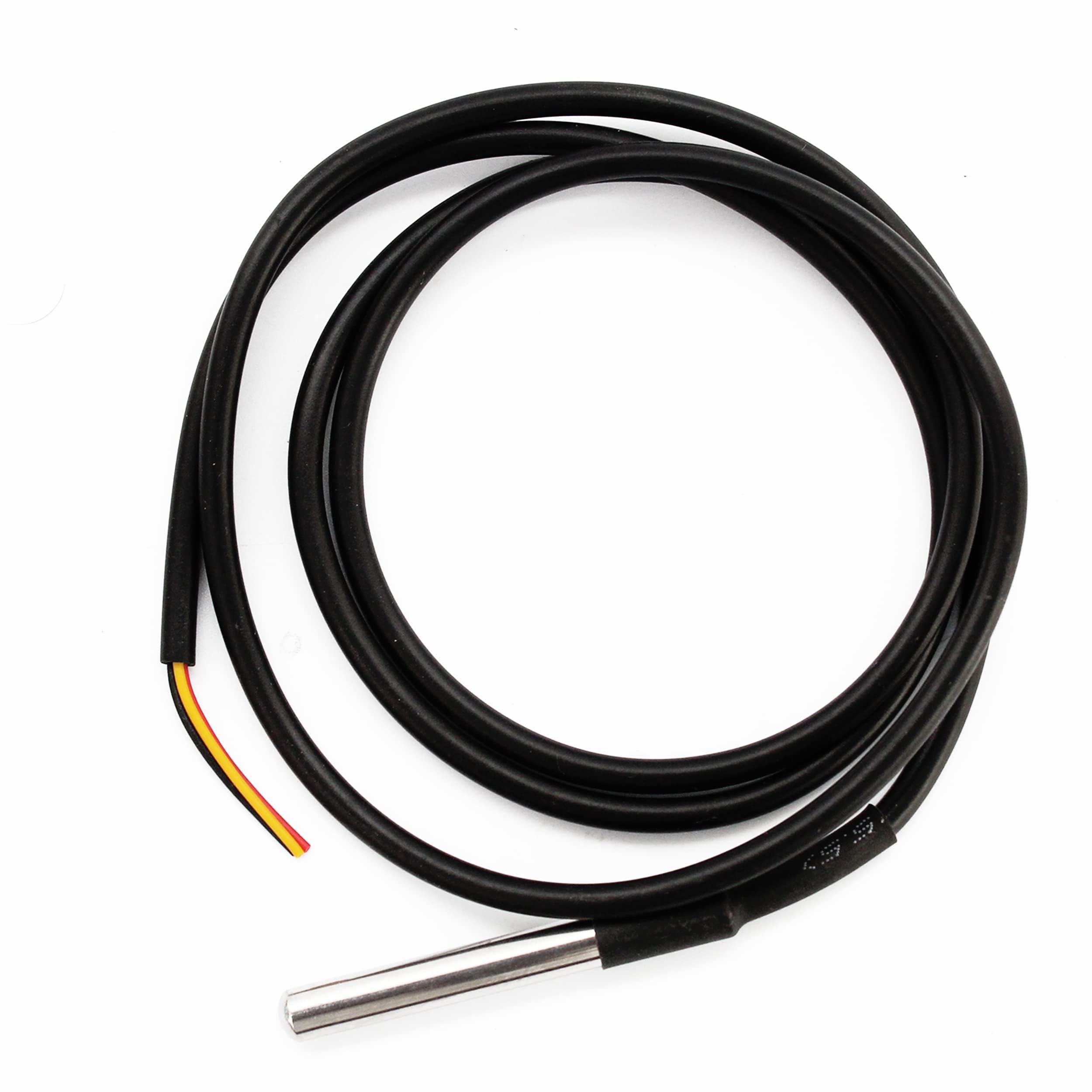 1-Wire Temperature Sensor-picture-28