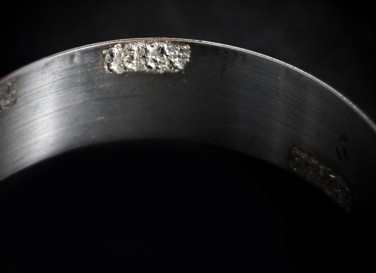 Lisle 57020 2.875-3.25in & 57010 2.375-2.625in Oil Filter Swivel Wrench Set