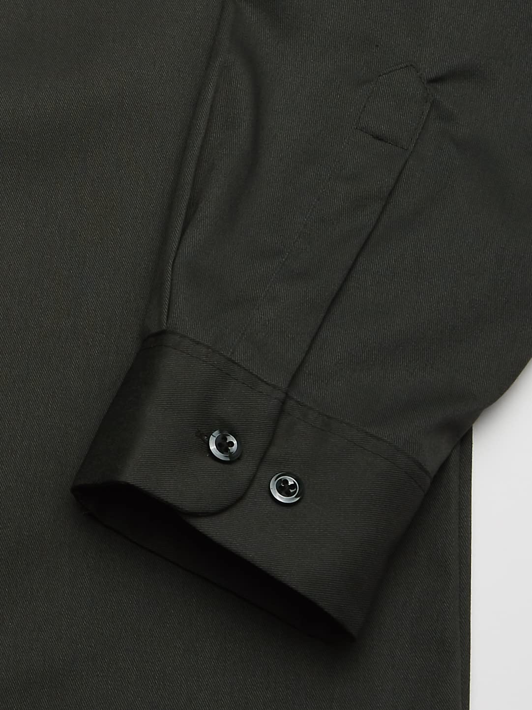 Dickies Męska koszula z długim rękawem