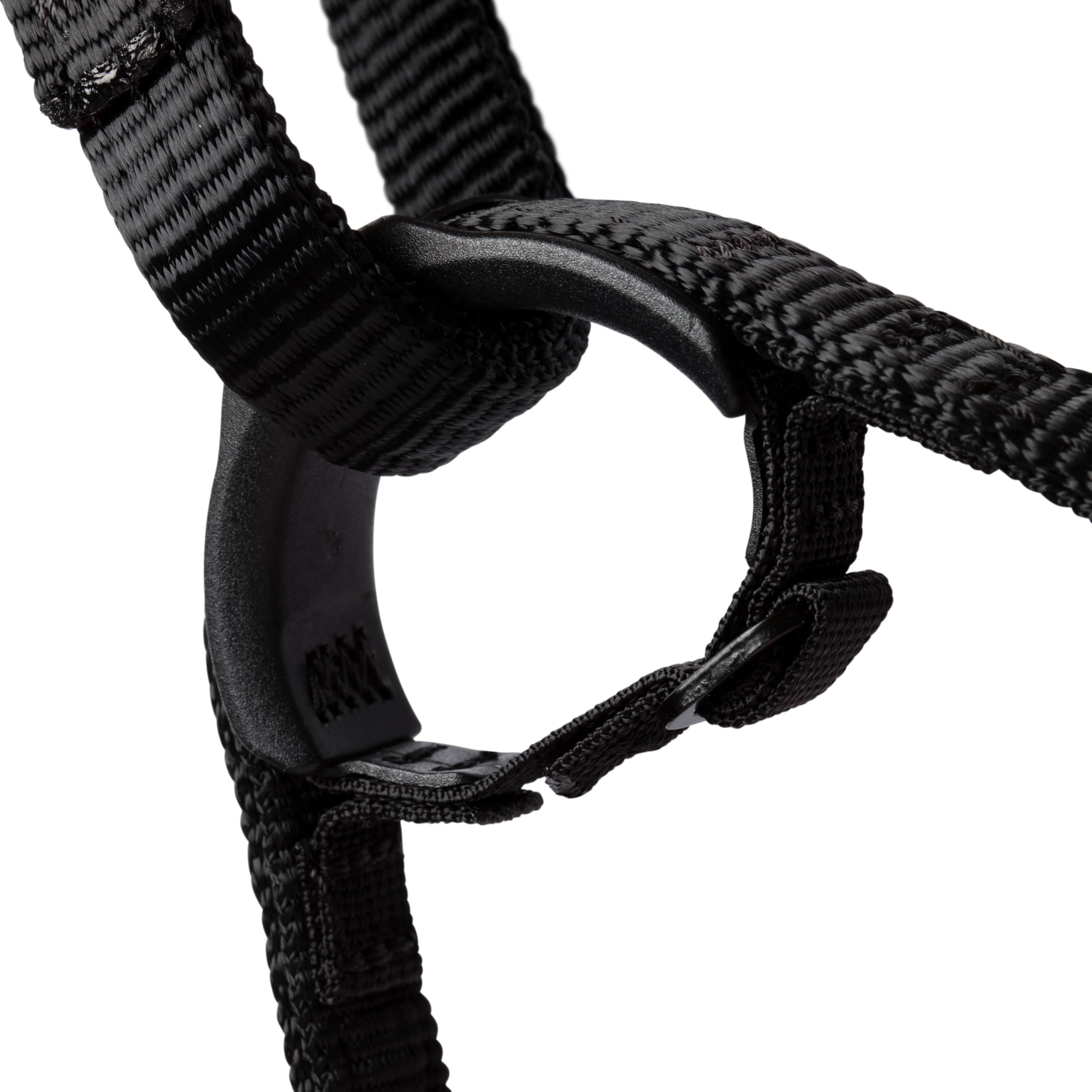 Mammut Arnes Comfort Fast Adjust Arnés Hombre