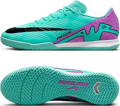 Amazon.co.jp: [ナイキ] 27.5cm マーキュリアル ヴェイパー 15