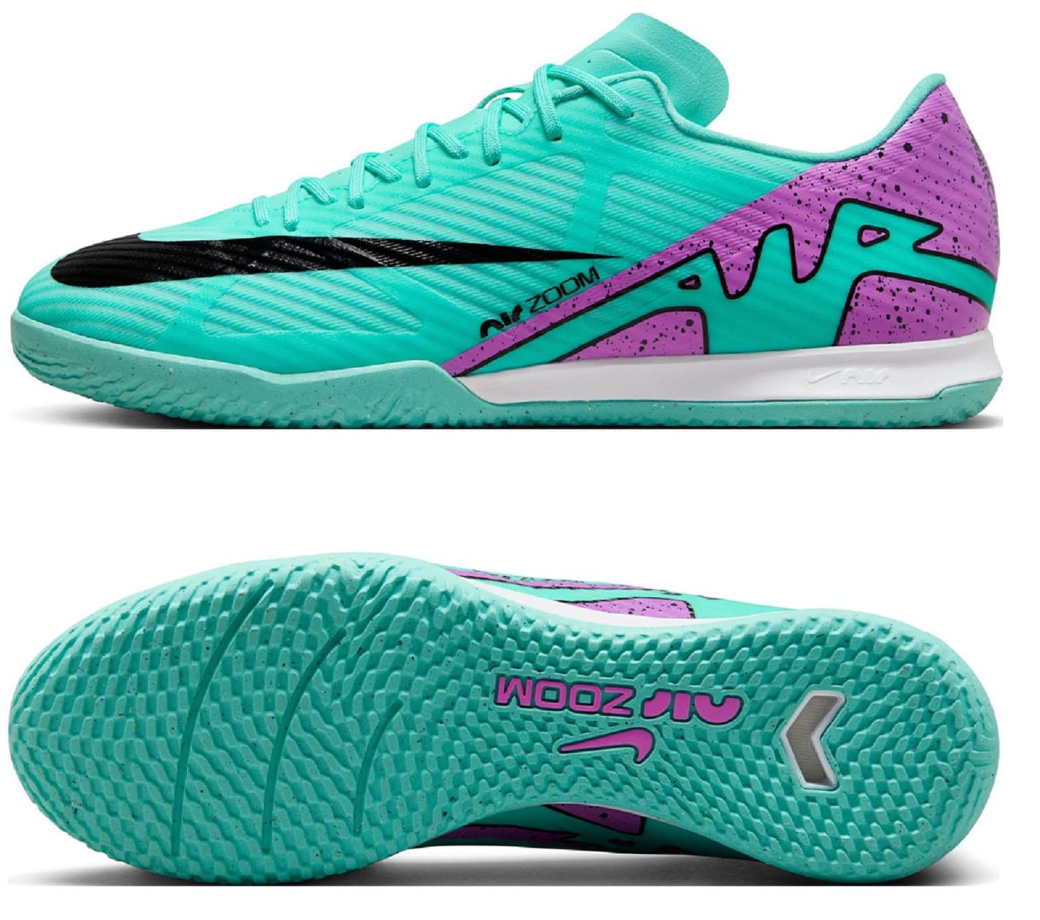 Amazon.co.jp: [ナイキ] 27.5cm マーキュリアル ヴェイパー 15