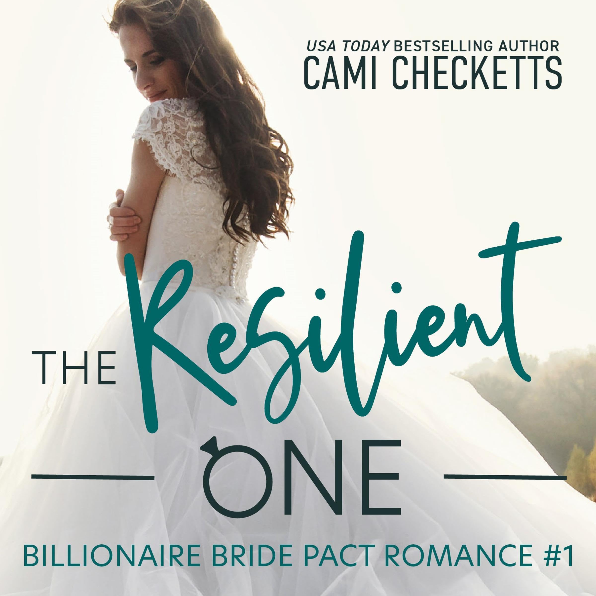 Cover art for The Resilient One