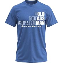 Im Not Old Im Classic Funny Car Vintage Retro Graphic T-Shirt for Men