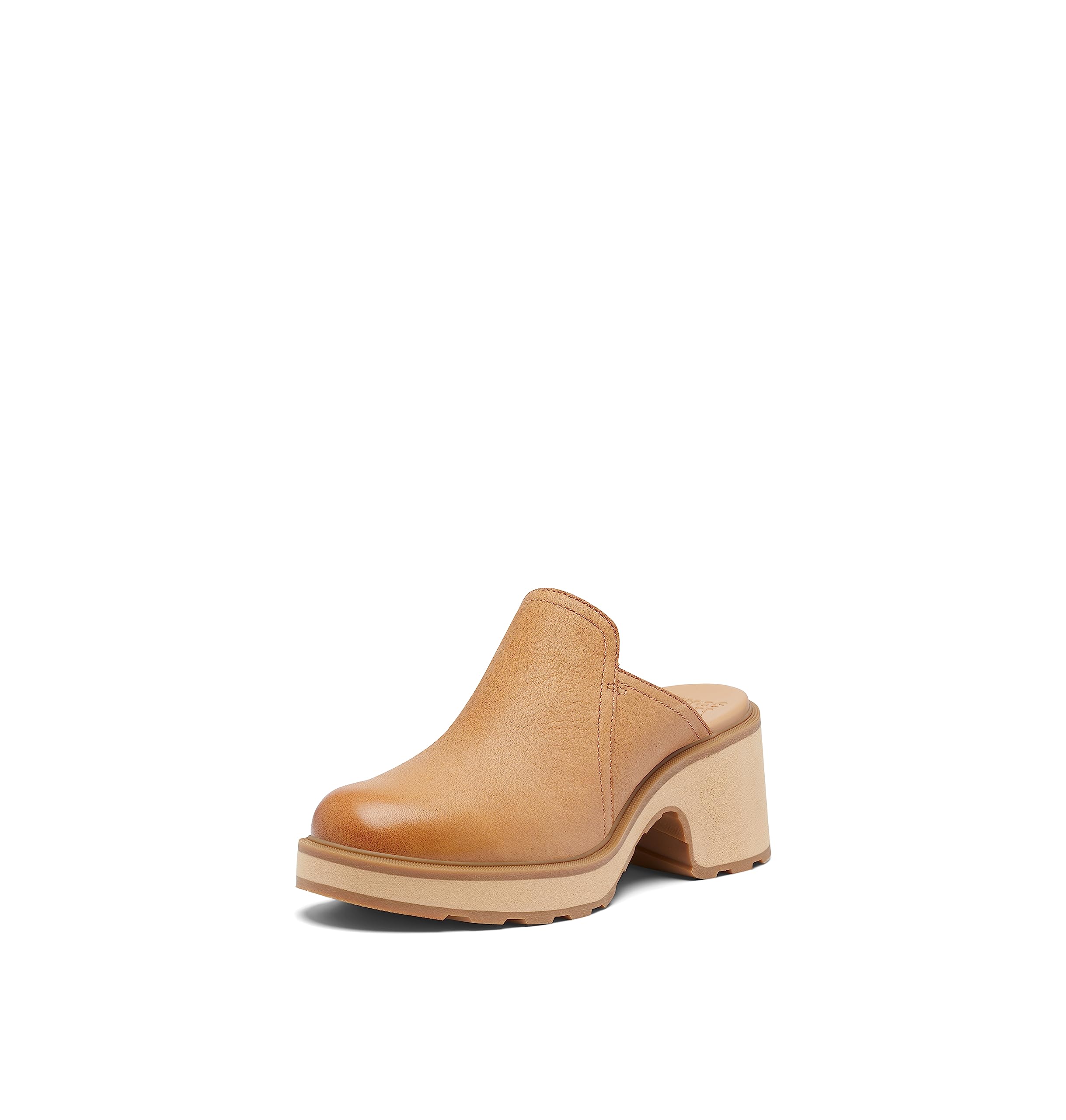 Sorel Women's Hi-Line Heel Mule Boots