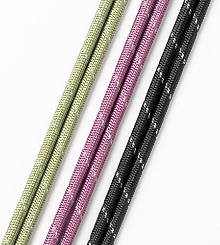 Miniatura 6 de Mous Correa cruzada para teléfono con correa de muñeca desmontable - Morado