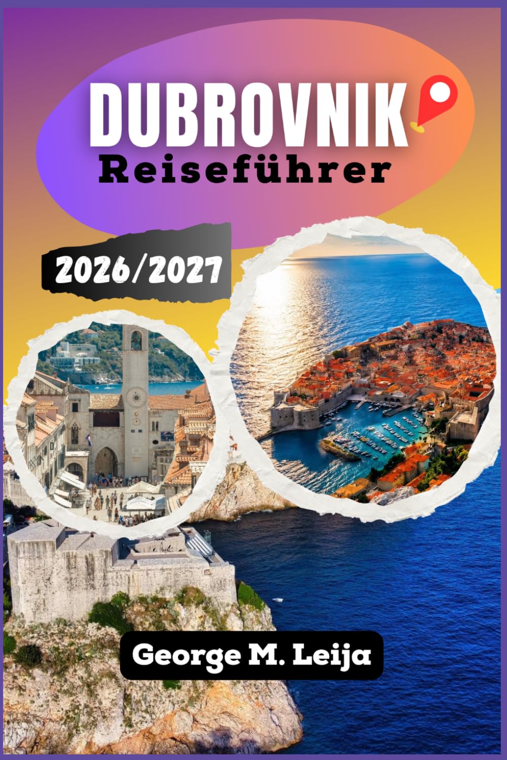 Dubrovnik Reiseführer 2026/2027: Kroatiens Küstenattraktionen, Strände, Restaurants, Unterkünfte, Bootsausflüge und Saisonplanung entlang der Adriaküste.