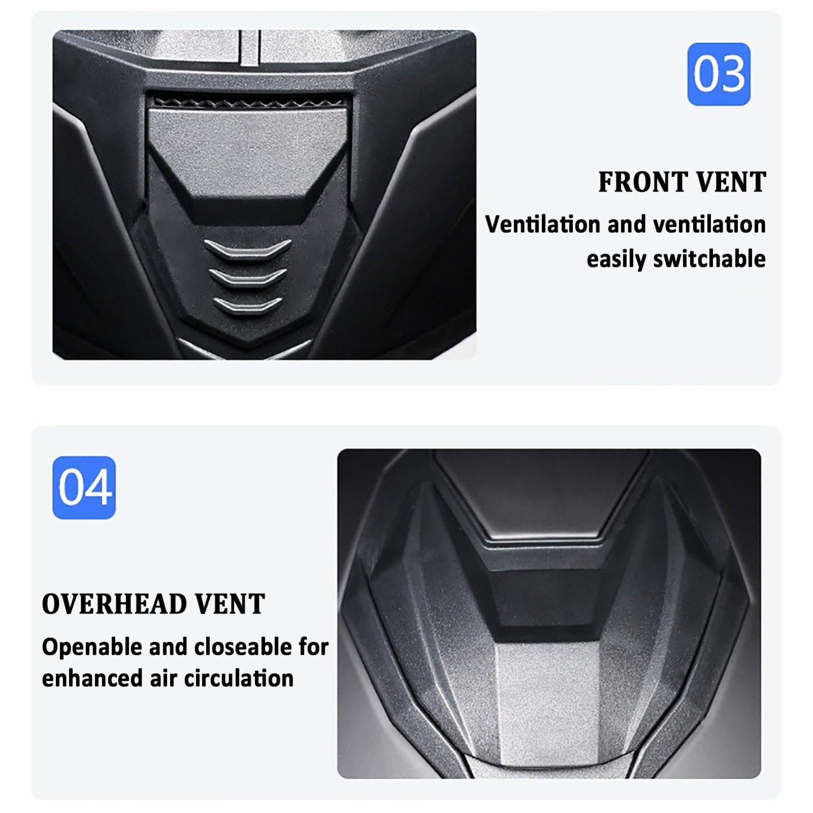 Kask motocrossowy, integralny kask motocyklowy, zintegrowany kask motocyklowy z dwoma wizjerami, certyfikat ECE 22.06, kask na skuter unisex