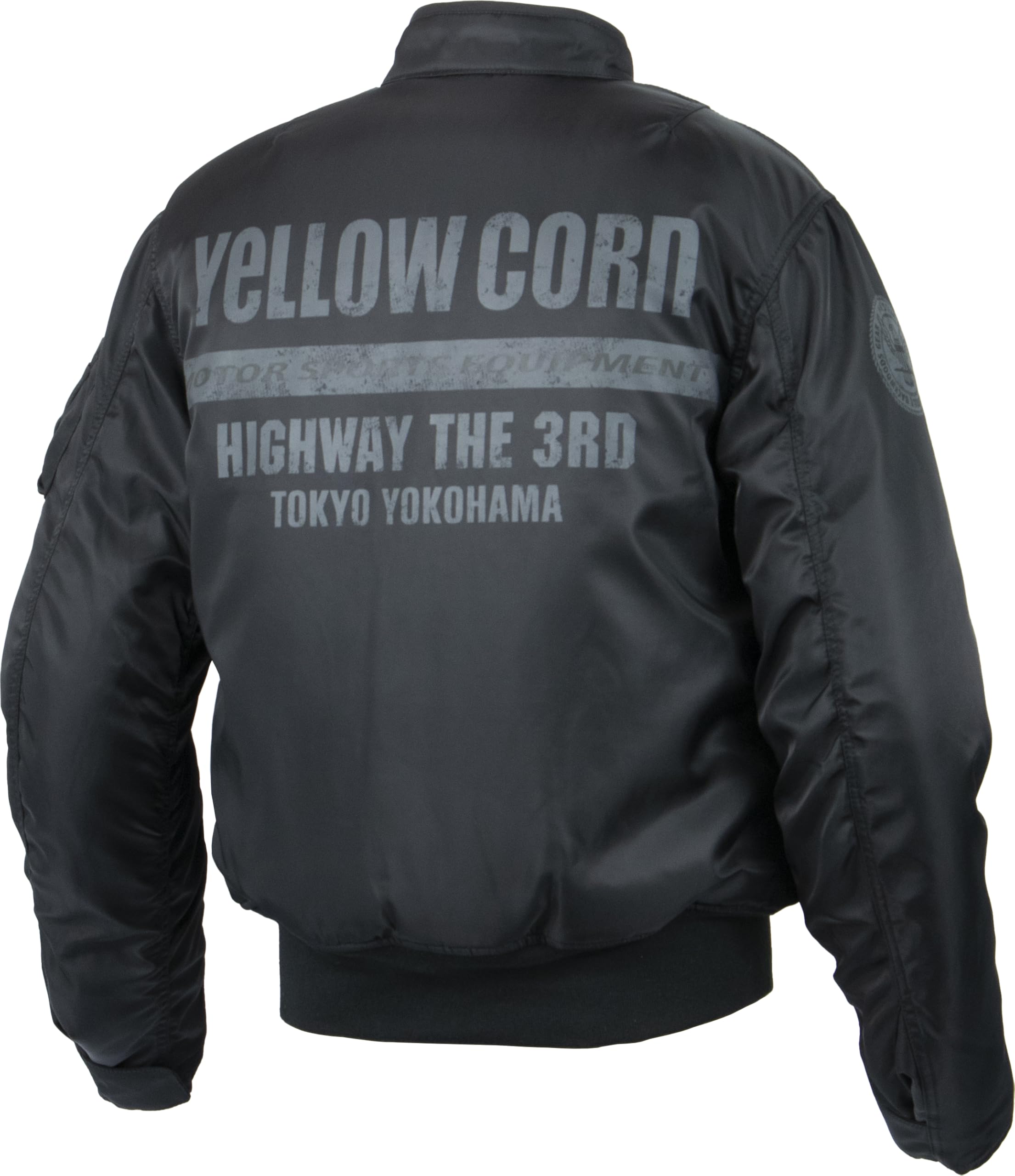 Amazon | イエローコーン【YELLOW CORN】 YB-5321 ウィンター
