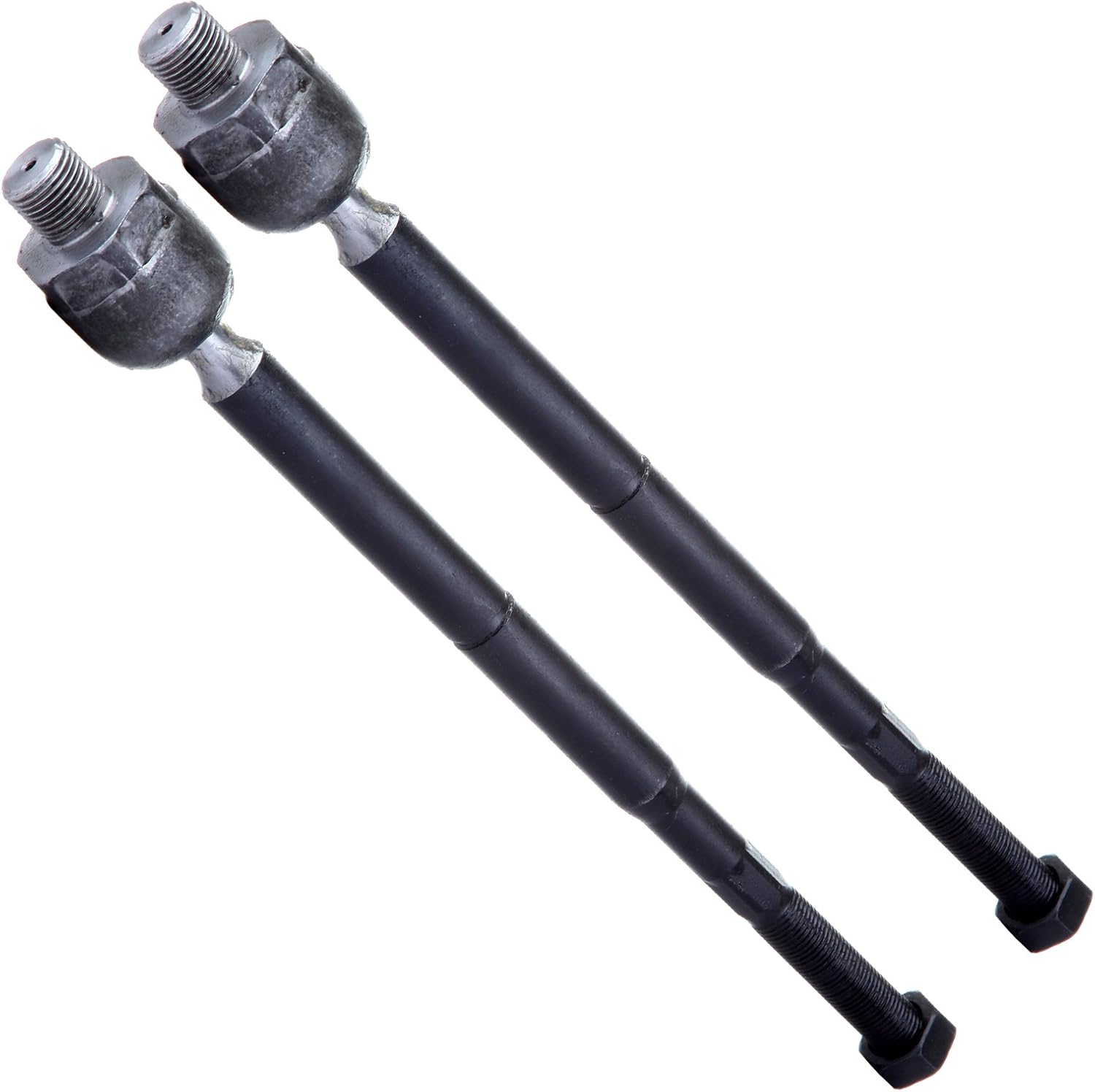 ECCPP Tie Rod End Tool 05 06 07 08 09 10 For 300 08 09 10 for Dodge Challenger 06 07 08 09 10 for Dodge Charger 05 06 07 08 for Dodge Magnum - Inner Tie Rod Ends- Rear Wheel Drive