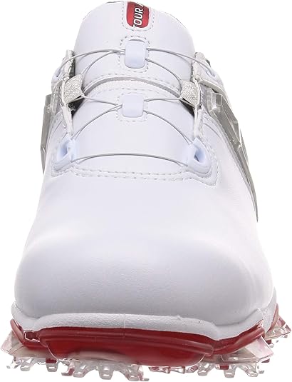 Amazon | [フットジョイ] ゴルフシューズ FJ TOUR X Boa メンズ