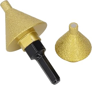 Beveling Chamfer Bits