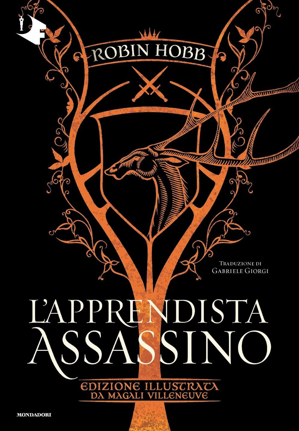 L'apprendista Assassino. Ediz. Illustrata - 4