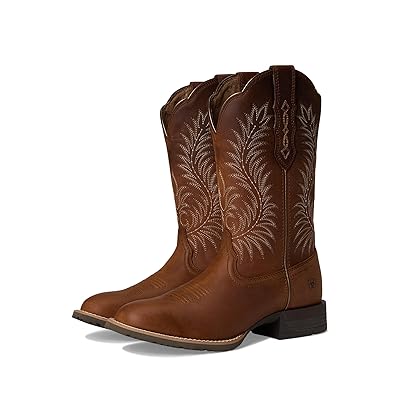 Ariat Hybrid Ranchward Cowboy Women
