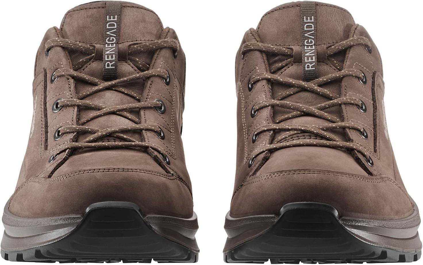 Lowa adult RENEGADE EVO GTX LO braun Gr. 8