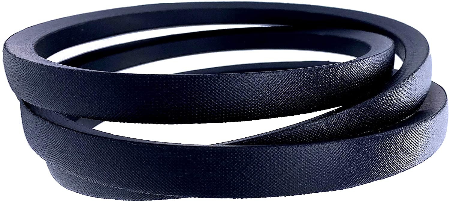 AZH Deck Belt Replacement for Craftsman YT3000 YT4000 YS4500 Husqvarna YTA18542 Tractors 42"