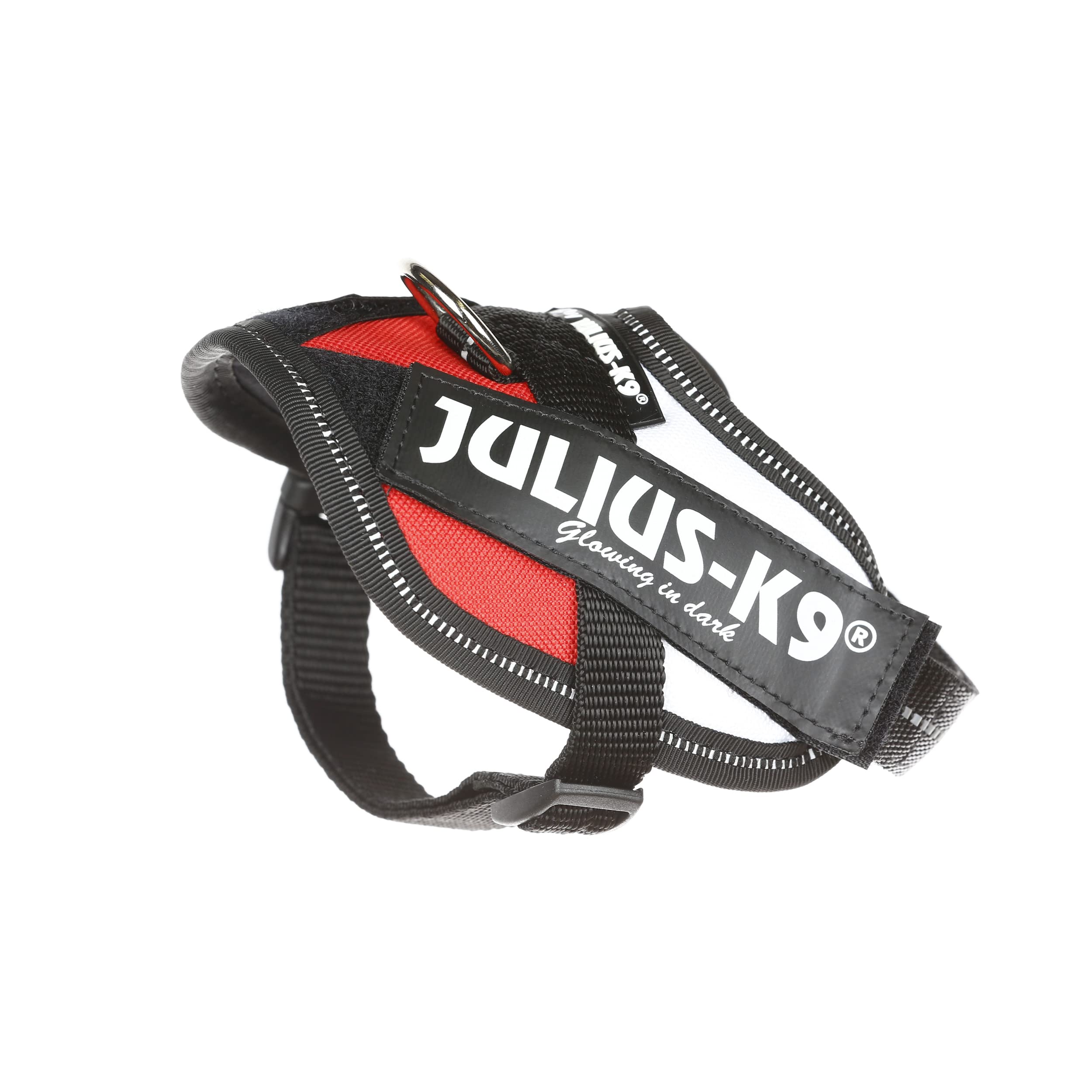 Julius-K9 IDC Powerharness, Camouflage, M/0 — view 210