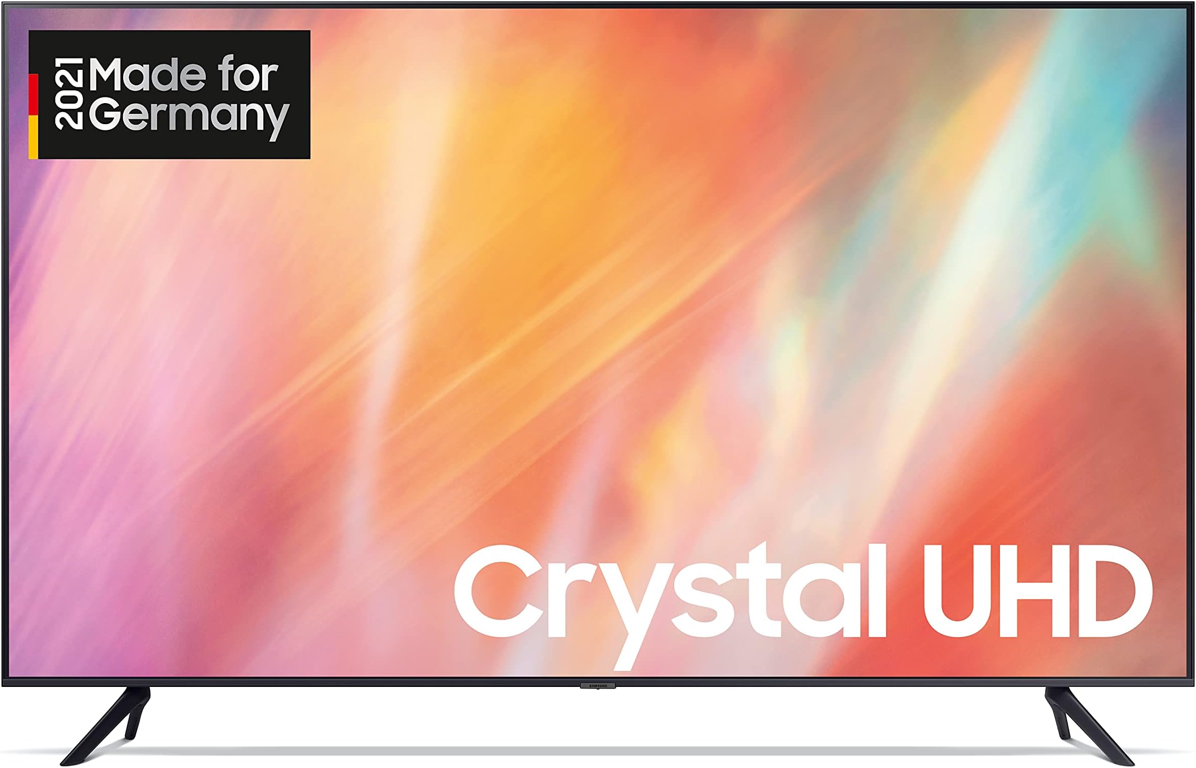 Samsung Crystal Uhd Tv 4k Au7199 Test