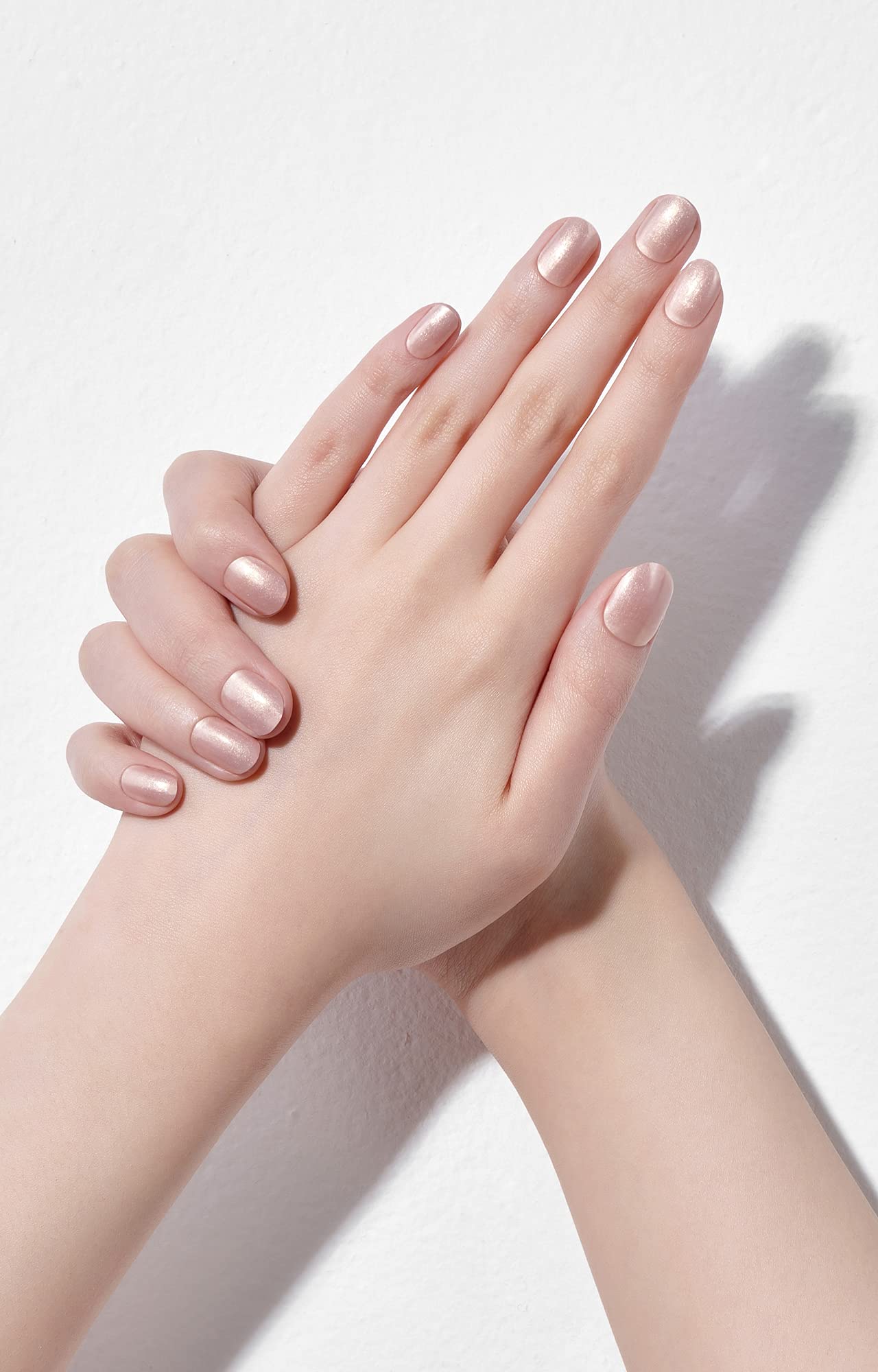 Amazon | [ダッシングディバ] グレーズ Beige Glam (期間限定/LED