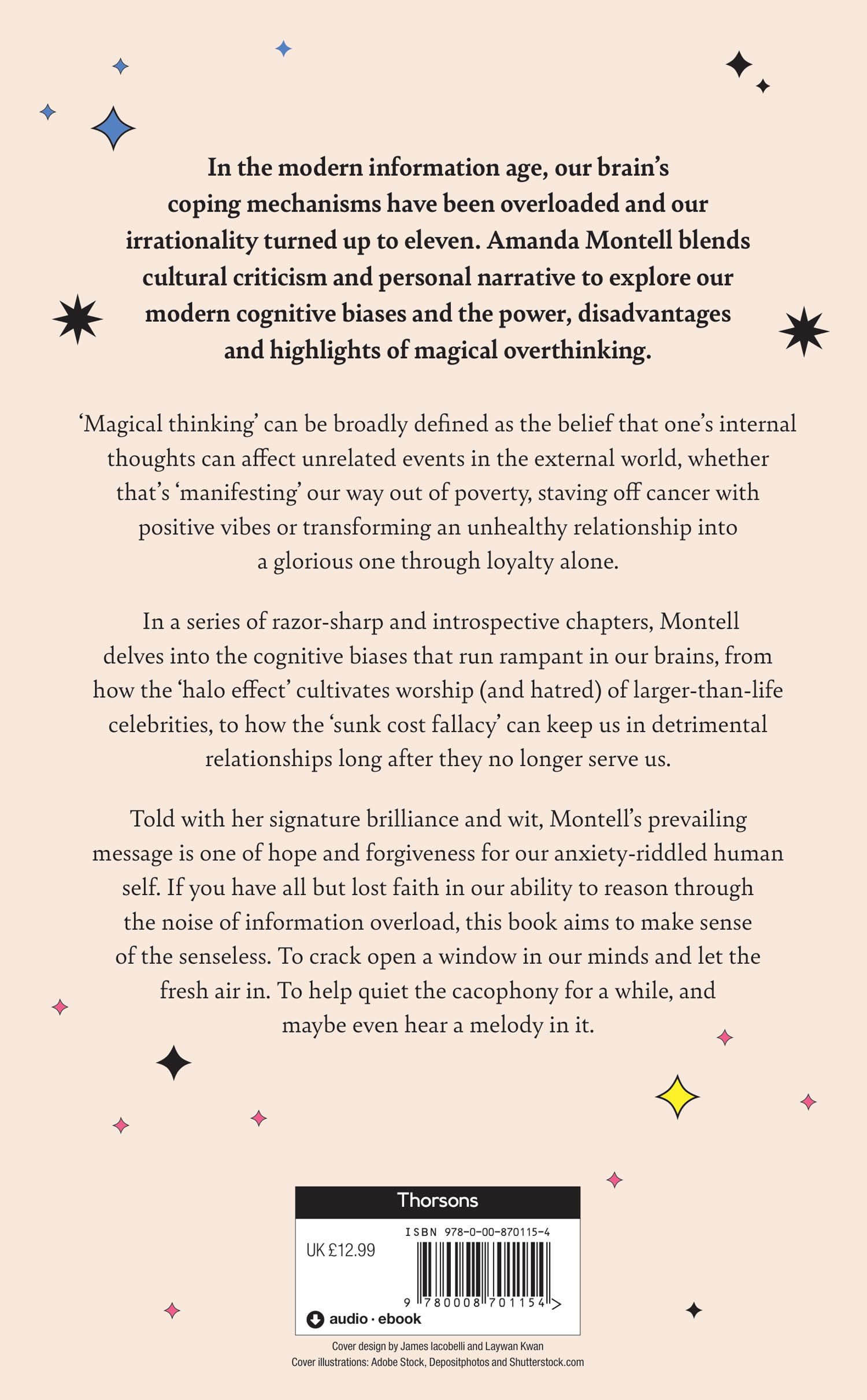 The Age of Magical Overthinking: Notes on Modern Irrationality