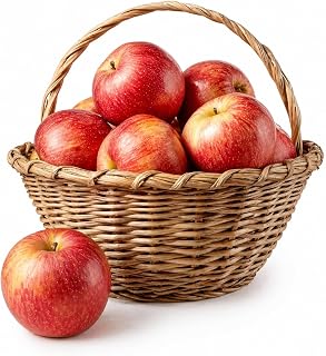 Fresh Envy Apples Premium Sweet Lahore, Karachi - Pakistan