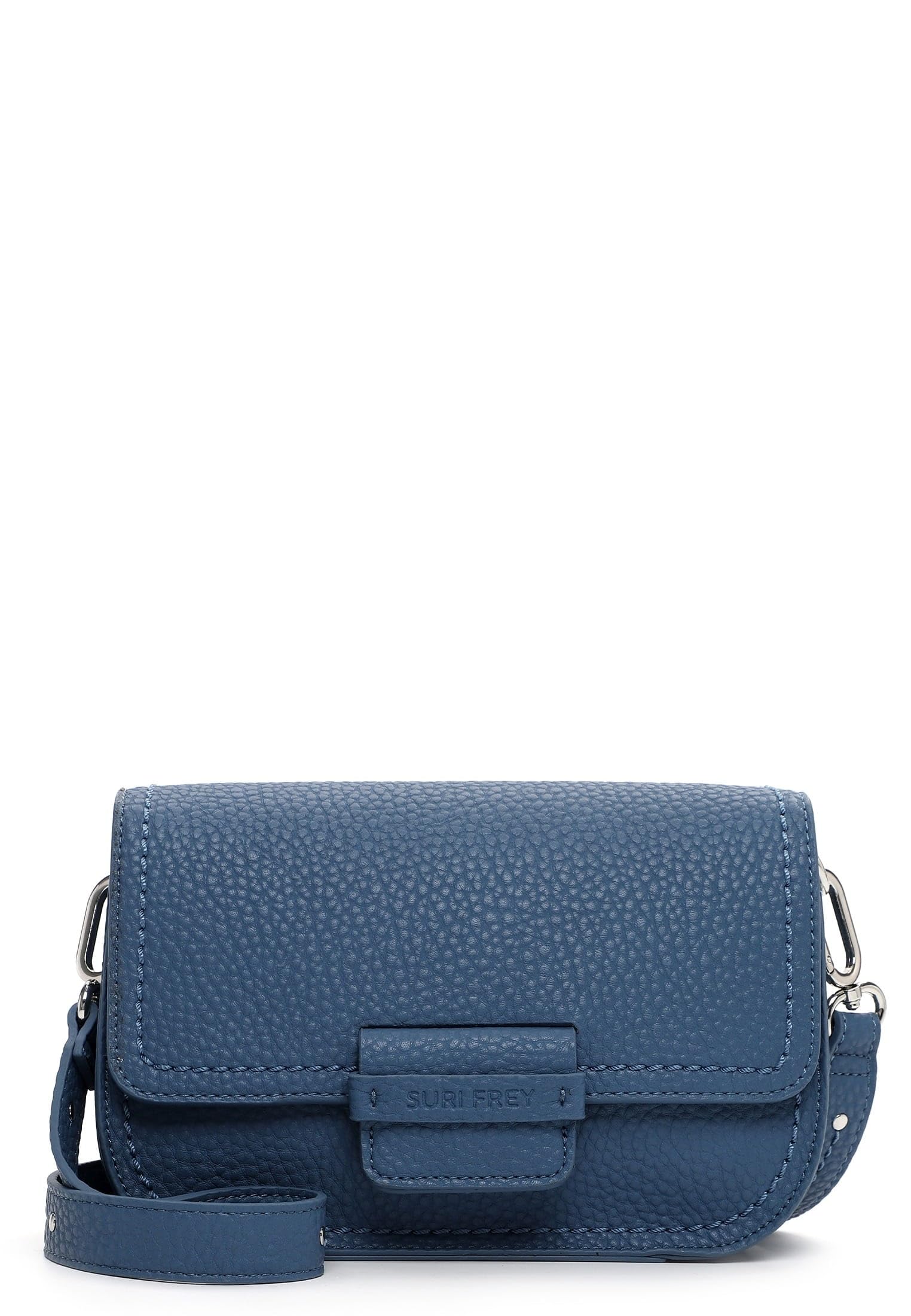 Bolso de hombro Suri Frey SFY Berly soluciona tu espacio con estilo liso 8