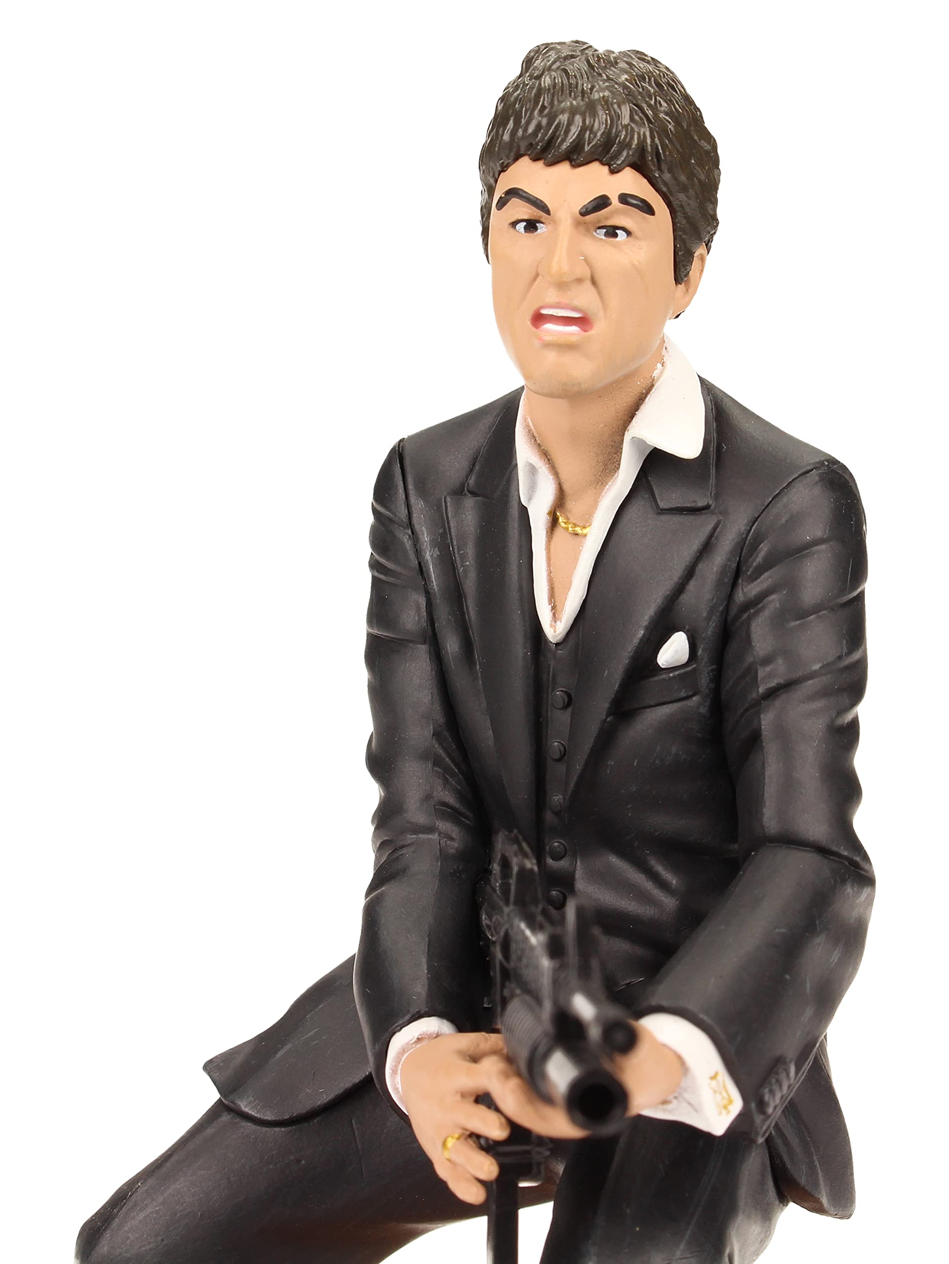 【希少・新品同様】Scarface “Tony Montana \" scarface-1983-tony-montana-